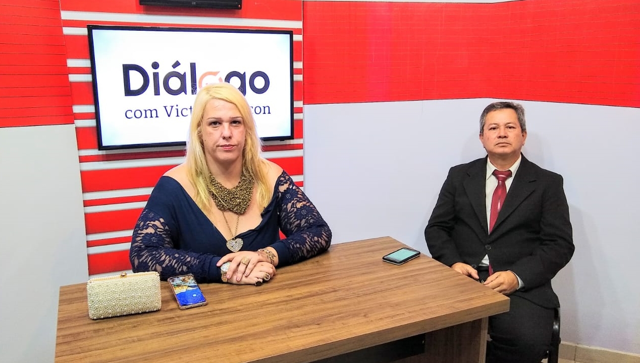 DIÁLOGO COM VICK BACON: Reitor da Unir não consegue entregar Hospital Universitário à Rondônia