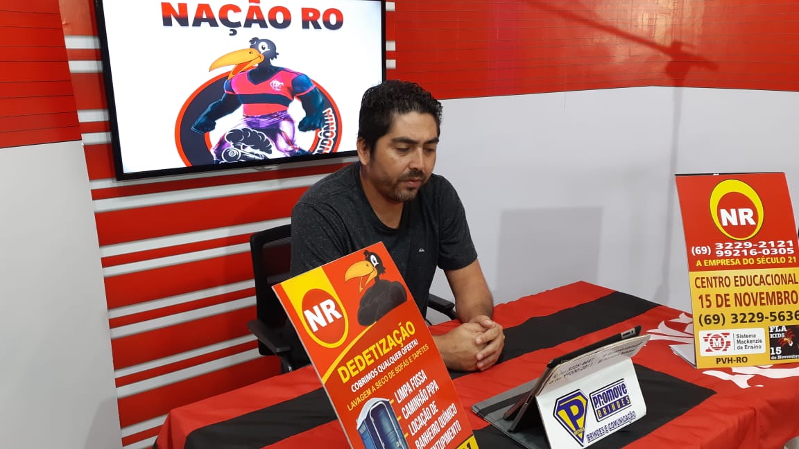 NAÇÃO RUBRO NEGRA: Análise da vitória do Fla sobre o Atlético-PR no Maracanã
