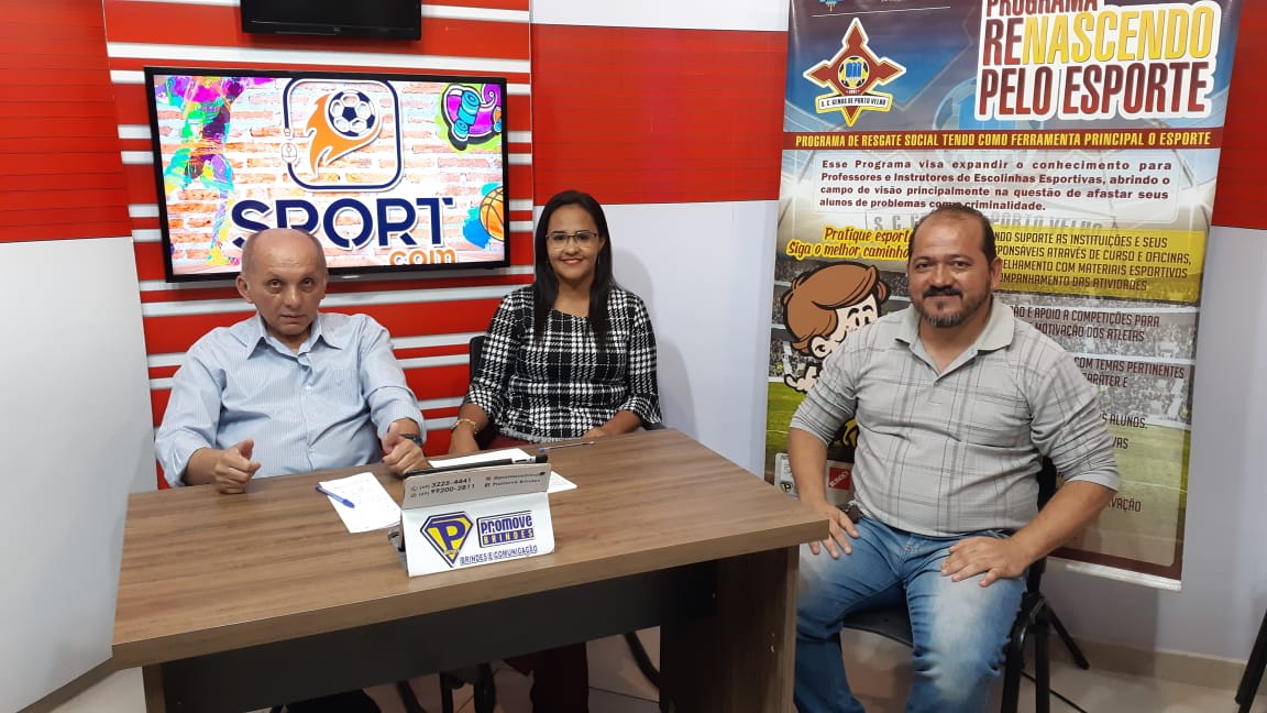 SPORT,COM: Confira os destaques do esporte ao vivo