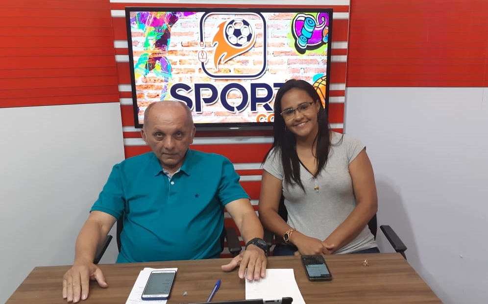 SPORT.COM: Vitórias dos times do Rondoniense Sub-17 e as voltas pelo esporte