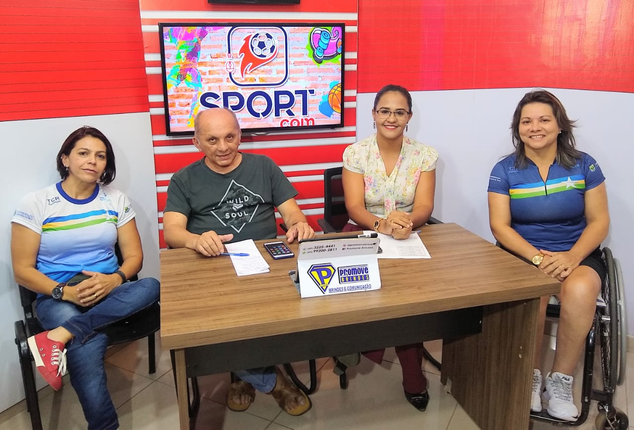 SPORT.COM: Confira os destaques do programa desta quarta-feira