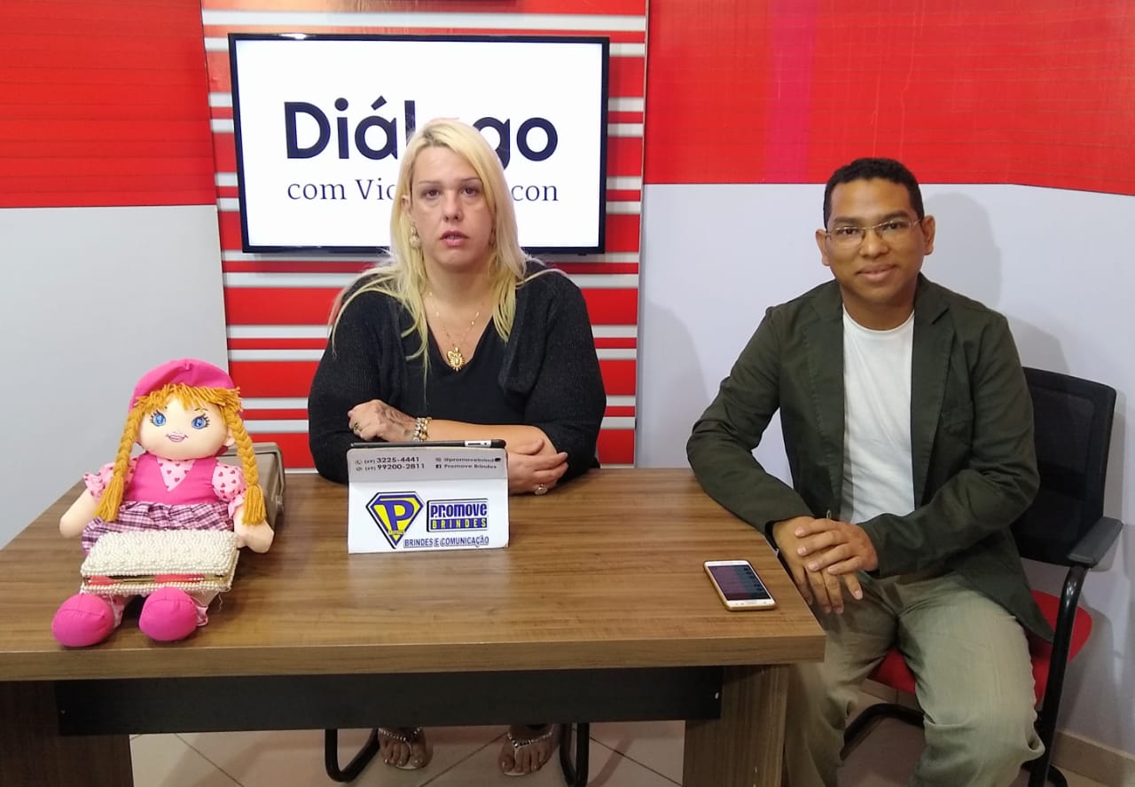 DIÁLOGO COM VICK BACON:  Polêmica envolvendo Vinicius Miguel: Vick Bacon e Paulinho PVH comentam a coluna publicada no Rondoniaovivo