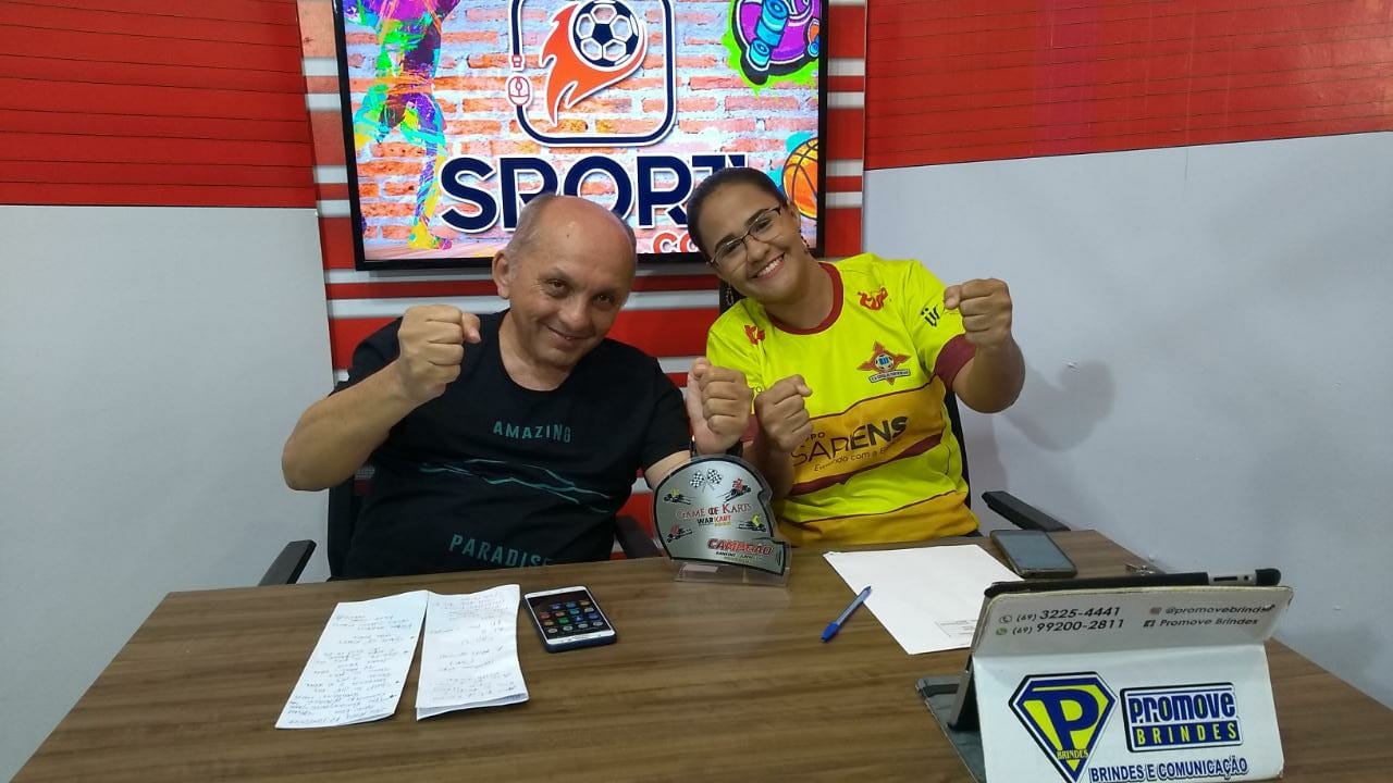 SPORT.COM: Vem saber tudo do esporte ao vivo