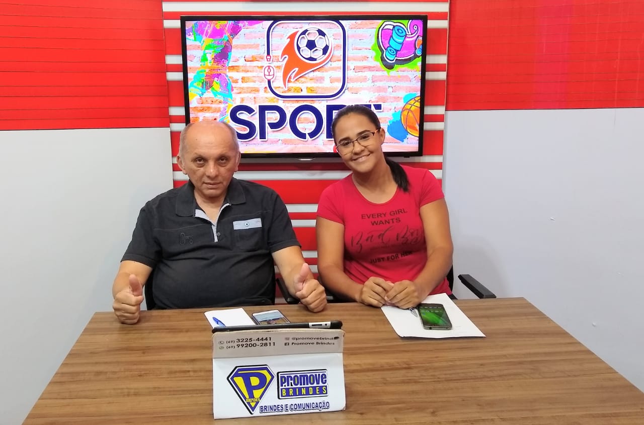 SPORT.COM: Confira os destaques do programa desta quarta-feira