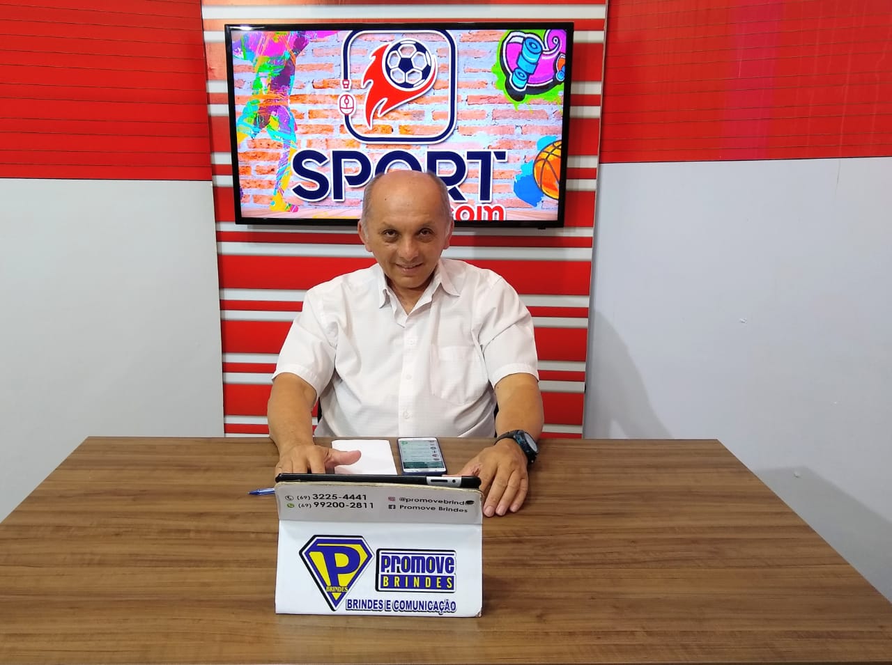 SPORT.COM: Confira os destaque do programa desta segunda