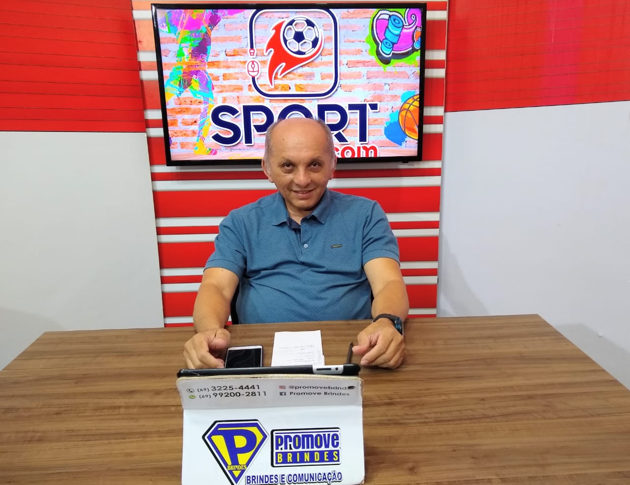 SPORT.COM: Vem sextar com a gente! Tudo sobre o esporte no programa de hoje