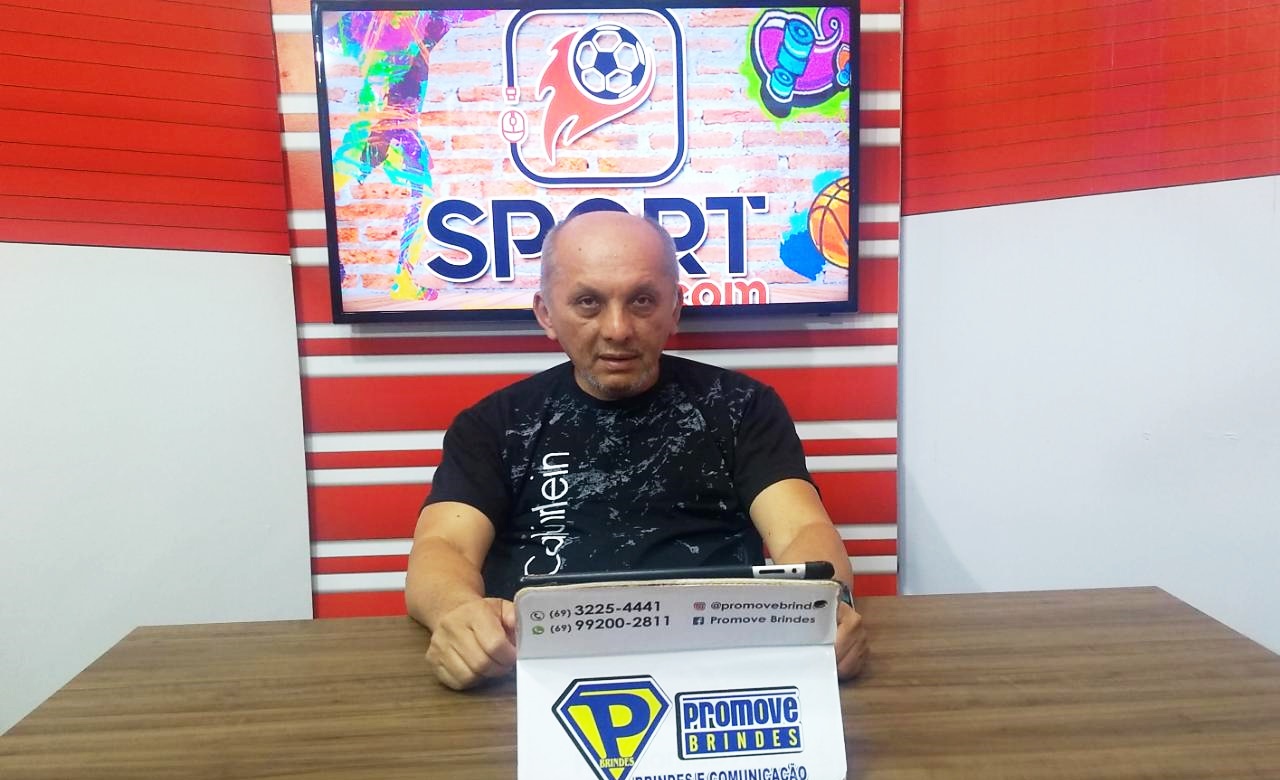 SPORT.COM: Confira os destaques do programa desta quarta