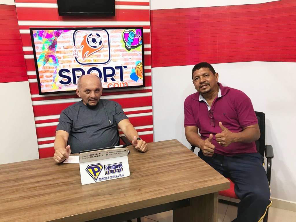 SPORT.COM: Confira os destaques do programa desta quarta