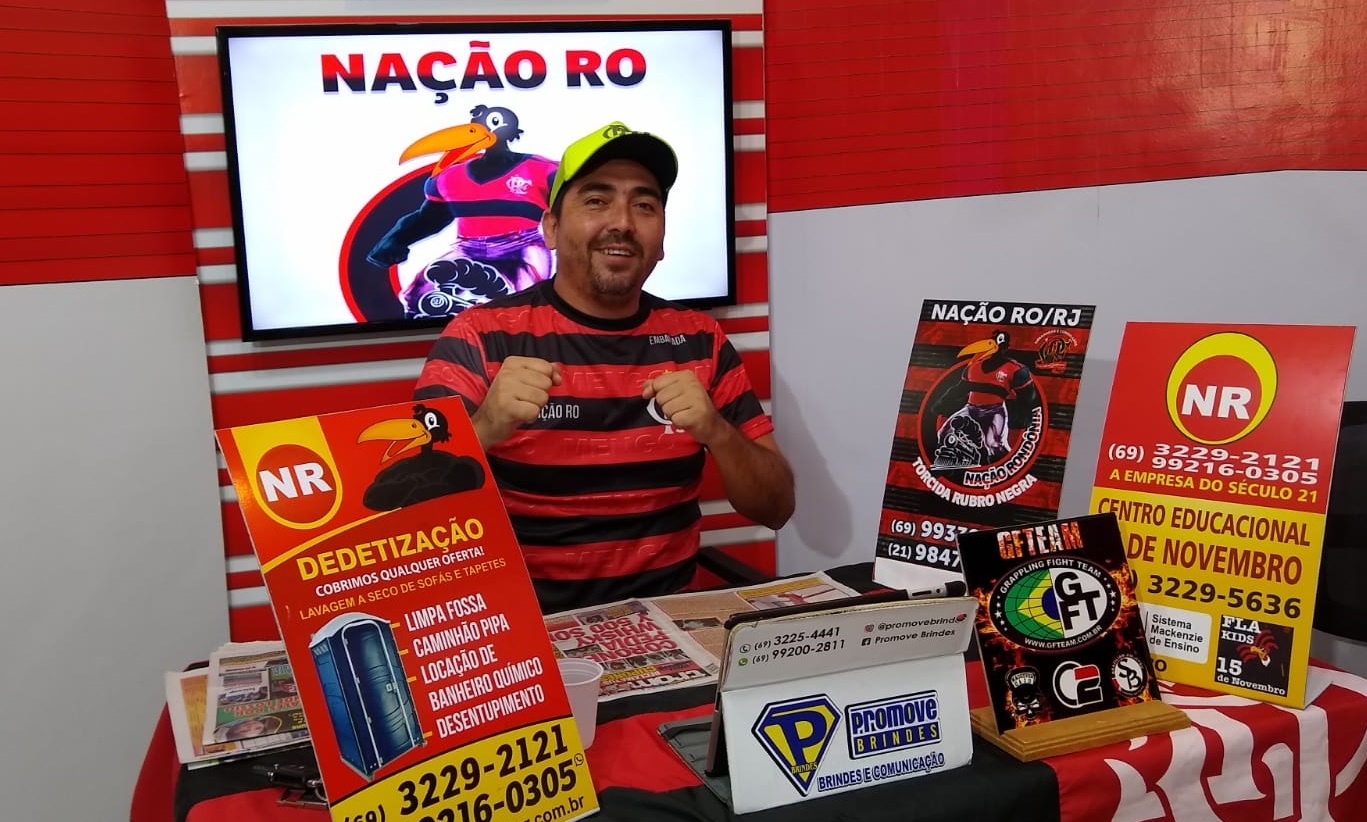 NAÇÃO RUBRO NEGRA: Flamengo mete três no Bahia e ainda faz gol contra pra dar o gostinho de líder