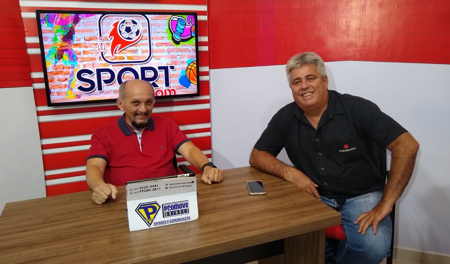 SPORT.COM: Entrevista com Paulo Andreol falando sobre RedRider: Uma viagem fantástica de motocicleta do Brasil ao Peru