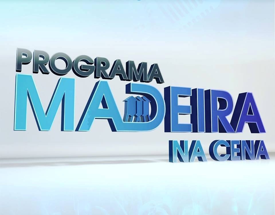 MADEIRA NA CENA: Banda Nitro, e entrevista com o jornalista e apresentador Léo Ladeia