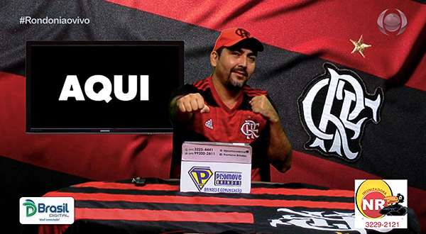 Flamengo vence Coritiba e enfrenta juventude na quarta-feira