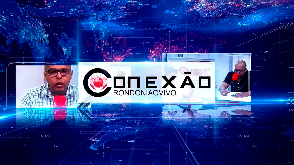 Promotor de Justiça, Marcus Alexandre, fala sobre homicídios de trânsito - CONEXÃO RONDONIAOVIVO - 12609/2025