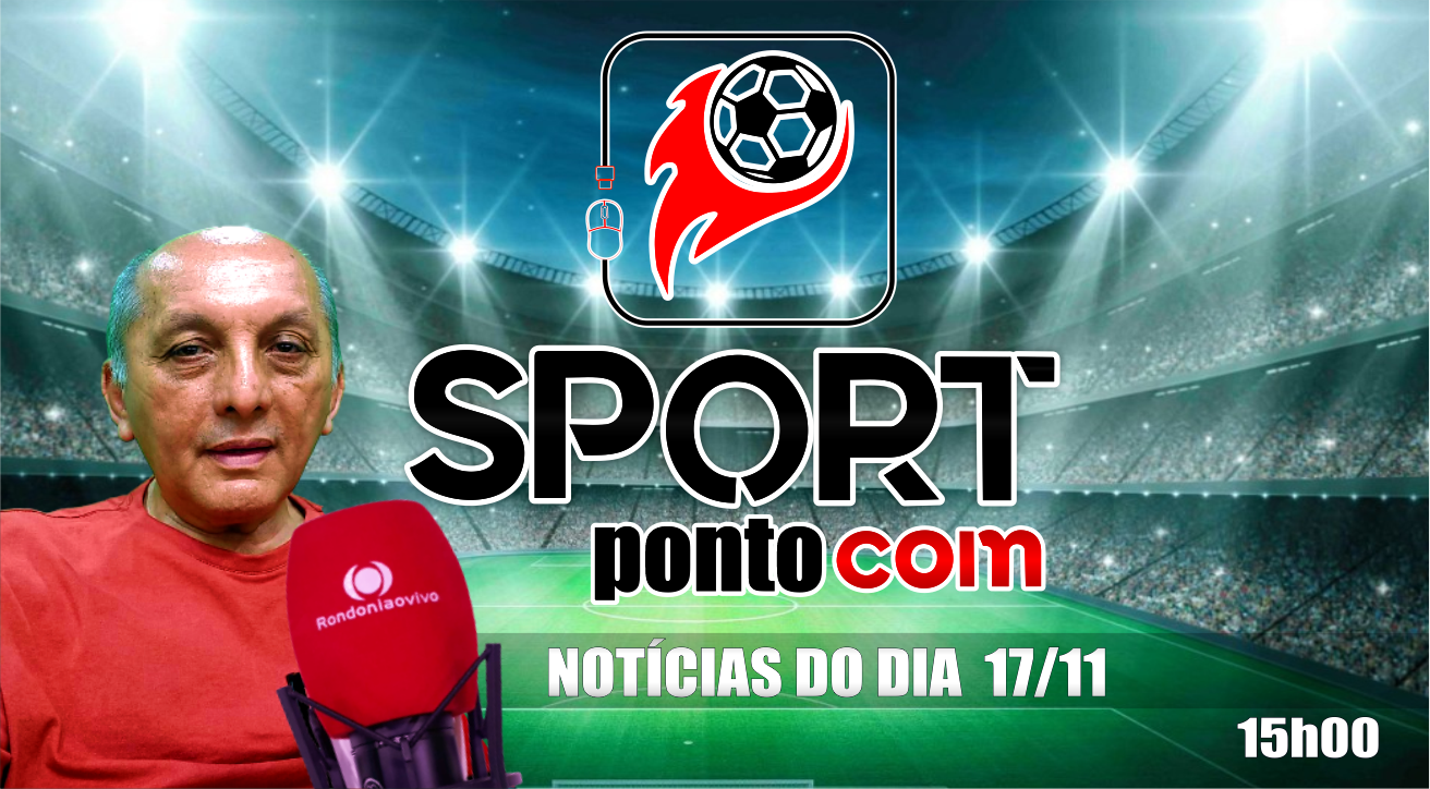 Jogos Intermunicipais (JIR), Porto Velho dispara em pontos - SPORT PONTO COM - 17/11/2023