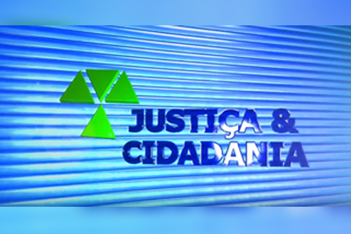 Justiça&Cidadania - 