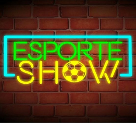 AO VIVO: Confira os principais destaques no programa Esporte Show