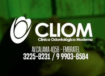 #Ficadica com Antonia Lima - Lipo Facial dica da Cliom Odontologia com Dr. Bruno Miranda (69) 3225-8231
