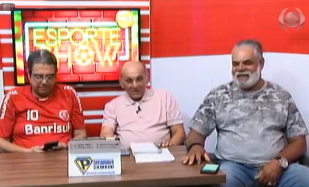 ESPORTE SHOW: Confira os destaques desta sexta-feira ao vivo