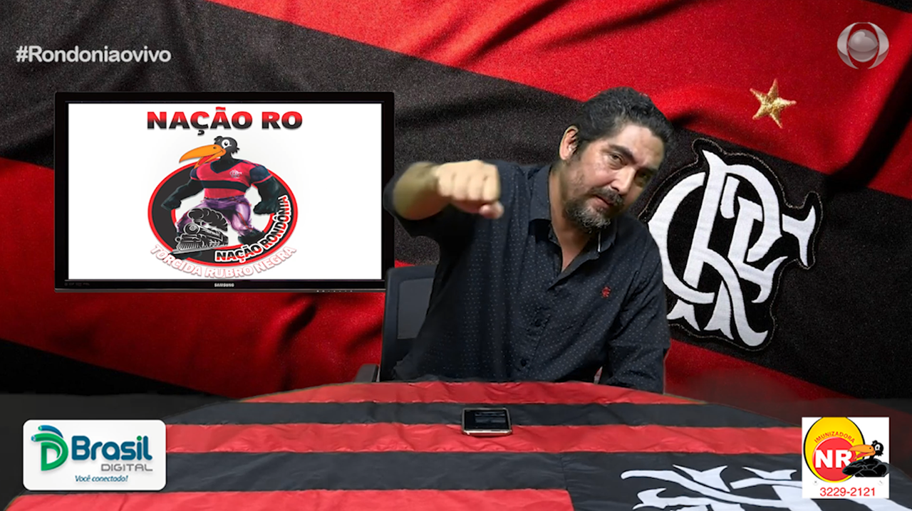 Nação Rubro Negra - Jorge Tim - Jogo de hoje: Liga de Quito X Flamengo 04/05/2021