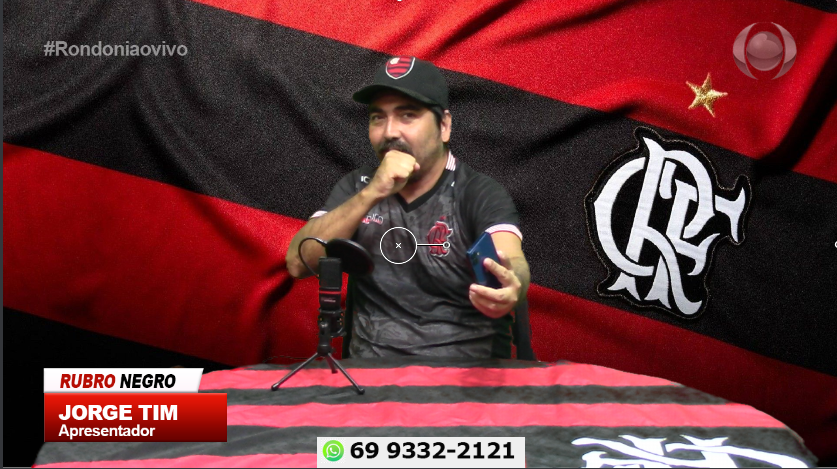 Nação Rubro Negra  - Flamengo passa por cima de palmeiras 3x1