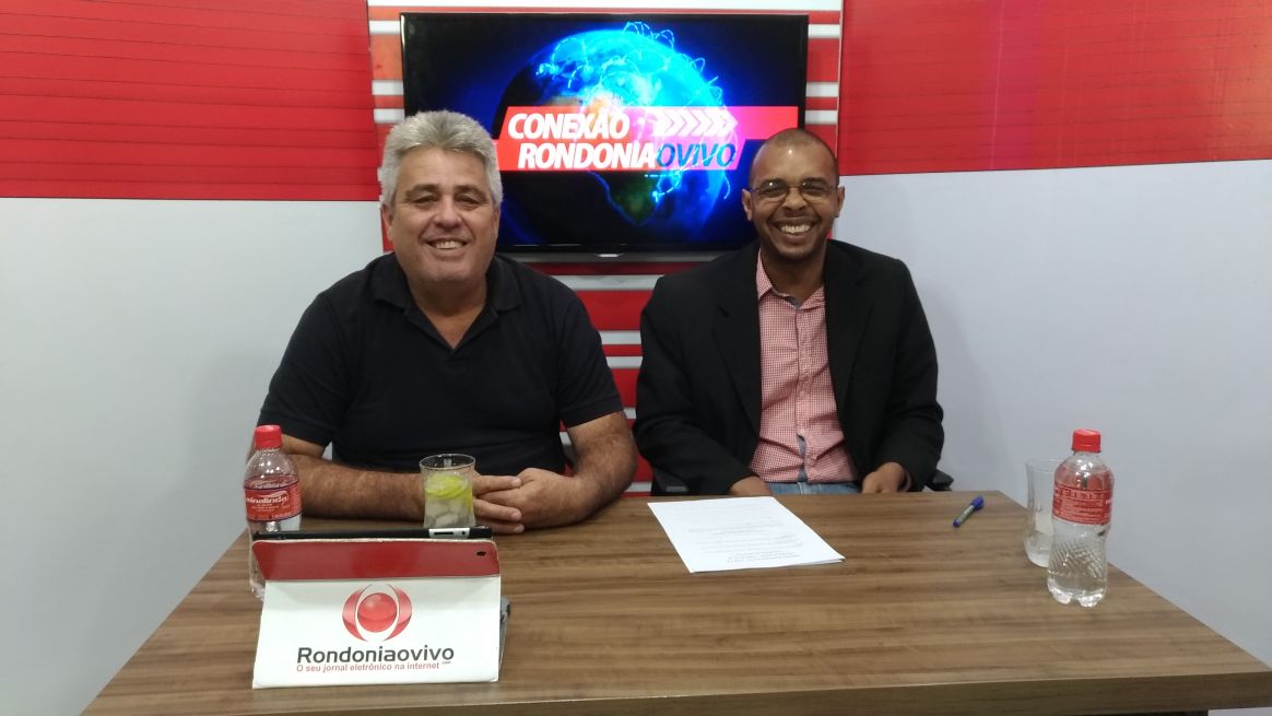 CONEXÃO RONDONIAOVIVO: Confira os destaques desta sexta-feira