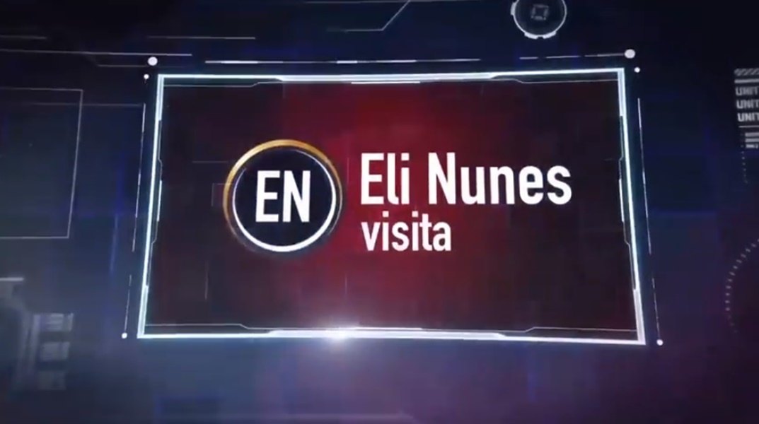 Assista ao Programa Eli Nunes Visita 