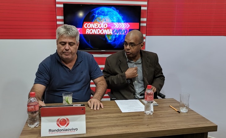 CONEXÃO RONDONIAOVIVO: Confira os destaques desta segunda-feira