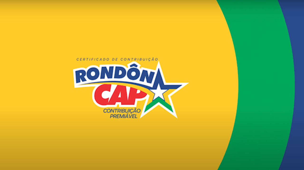 Rondoncap - Confira os prêmios! 08/03/2021