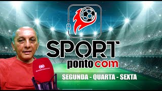 Copa Verde! Hoje tem Papão e Gazin - SPORT.COM - 05/02/2025