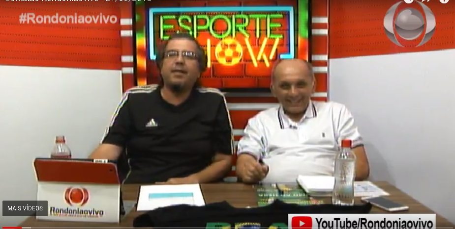 ESPORTE SHOW: Confira os destaques desta quinta-feira